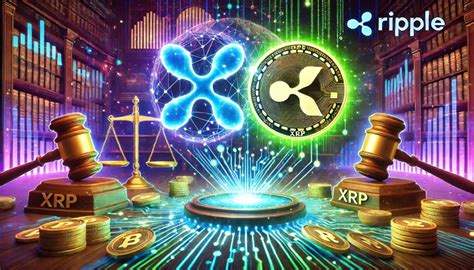 Le Ripple sous les projecteurs La SEC fait appel de la décision