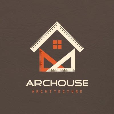 23 Great Architect company logo design Trend in 2021 | In Design Pictures