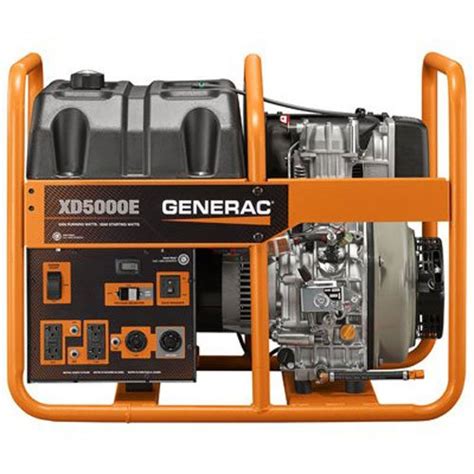 3 Best Diesel Generator | Reviews & Buyers Guide