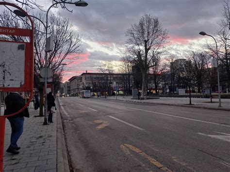 Dalibor nakon svađe oko parkinga pokušao da ubije sugrađanina