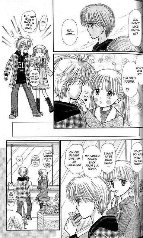 Kodomo No Omocha 3 Read Kodomo No Omocha Chapter 3 Online Anime Anime Romance Shoujo Manga