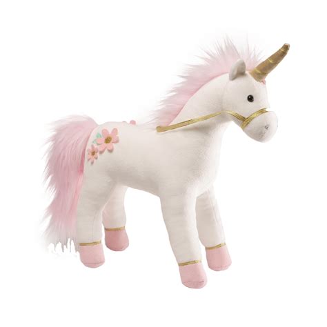 Lilyrose This Pink Unicorn Is Certain To Please Young Fantasy