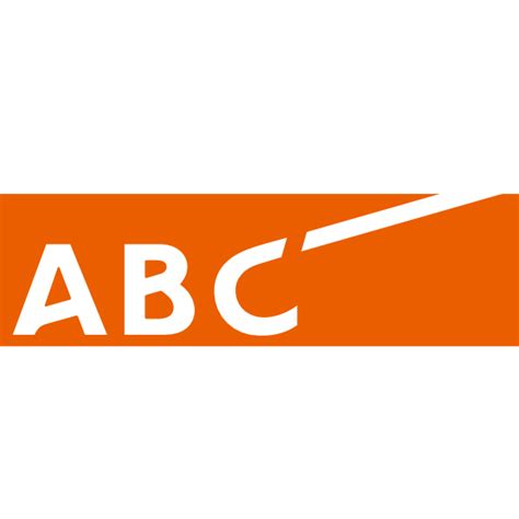 شعار Asahi Broadcasting Corporation Logo Download Png