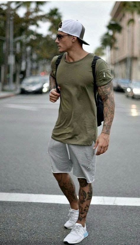 Cool Summer Mens Fashion Ideas You Must Try In With Images