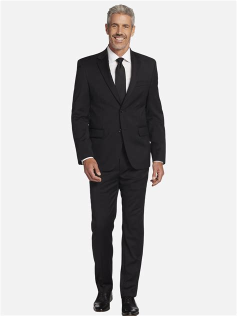 Pronto Uomo Platinum Executive Fit Suit Separates Jacket Suit Separate Jackets Men S Wearhouse