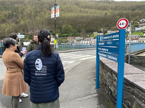 Les Actualit S Du Parc Parc Naturel R Gional Des Ardennes