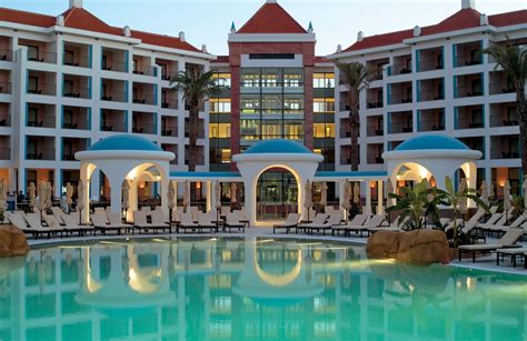 Hilton Vilamoura As Cascatas Golf Resort & Spa Photo Gallery