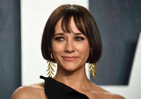 Rashida Jones - 2020 Vanity Fair Oscar Party in Beverly Hills-21 | GotCeleb