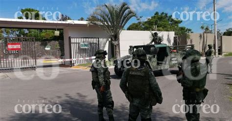 A Balazos Matan A Motociclista En La Comunidad San Jos De Guanajuato