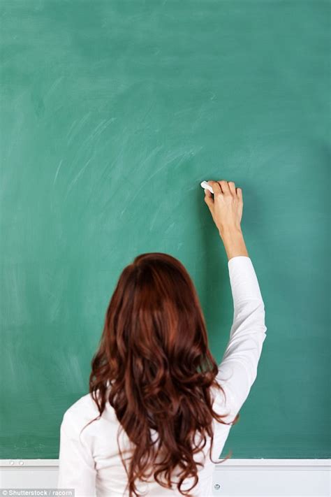 Wa Teacher Jailed For Lesbian Affair With Student Daily Mail Online