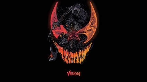 Venom Wallpaper (72+ images)