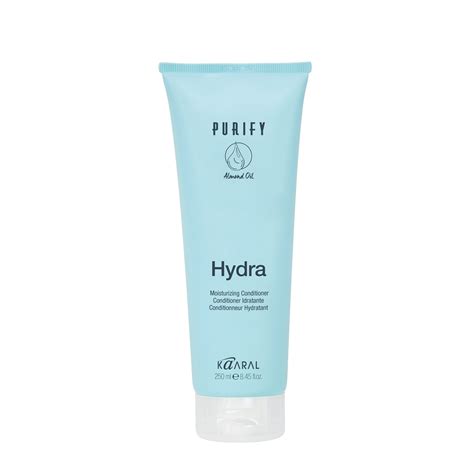 Kaaral - Purify Hydra Conditioner Retail Size : Creata Beauty
