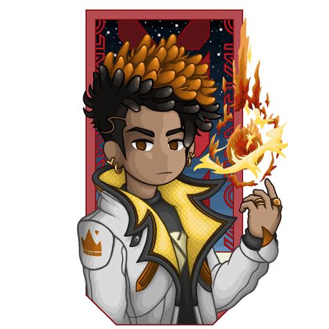Phoenix Card Valorant 3 Acrylic Keychain Double Sided Etsy Trabalhos