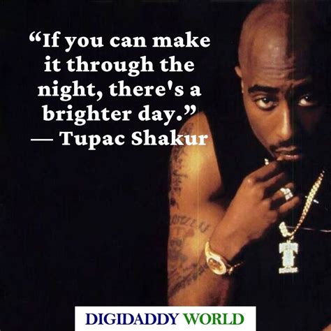 Best Tupac Shakur Quotes About Life And Loyalty Tupac Quotes