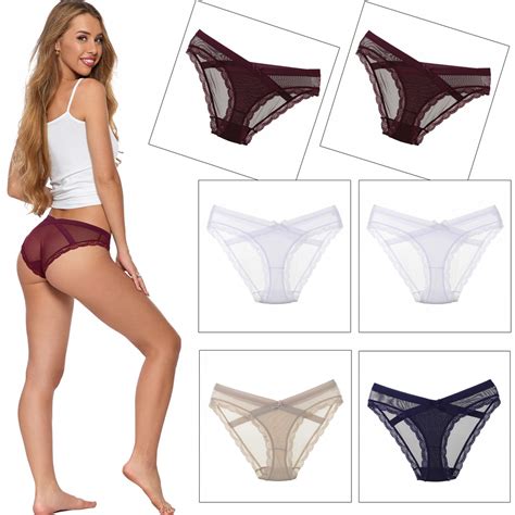 Moraj Majtki Figi Damskie Bikini Pak Xl Oficjalne Archiwum Allegro