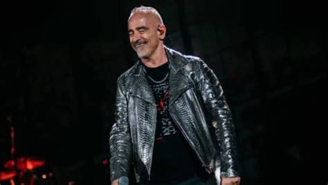 Chi Dalila Gelsomino La Nuova Fidanzata Di Eros Ramazzotti Et