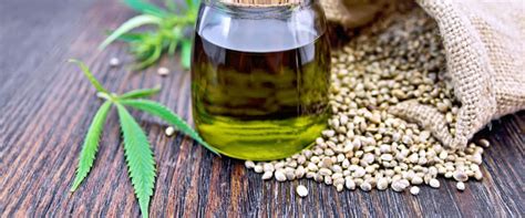 The Comprehensive Guide To Hemp Oil Extraction