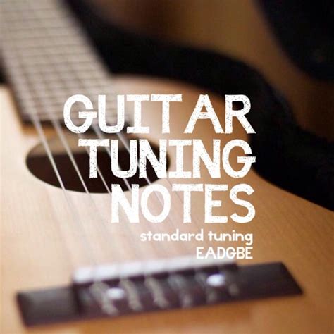 Stream Standard Guitar Tuning : Low E by Guitar Tuning Notes | Listen ...