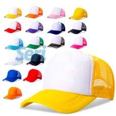 Gorras Truckers Ni Os