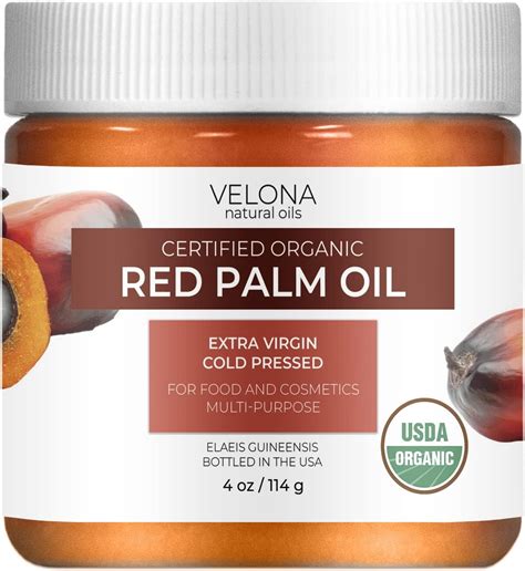 Amazon Velona USDA Certified Organic Castor Oil 7 Lb For Hair