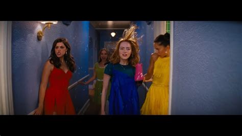 La La Land 2016 Someone In The Crowd Hd Youtube