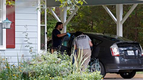 Man Confesses To Killing 2 Nuns In Rural Mississippi The Police Say