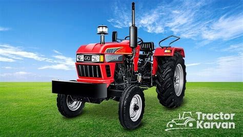 Eicher 485 Tractor Price In India 2025 Tractorkarvan