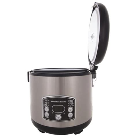 Best Hamilton Rice Cooker For Storables