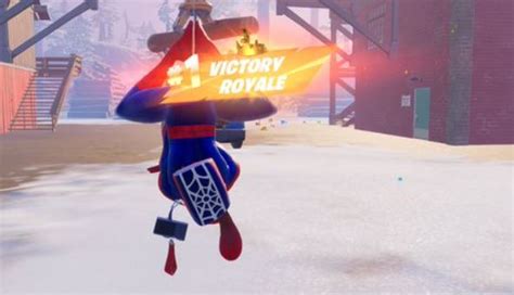 How To Do The Crown Emote In Fortnite