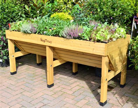 Vegtrug Raised Garden Planter