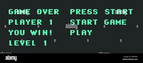 You Win Video Game