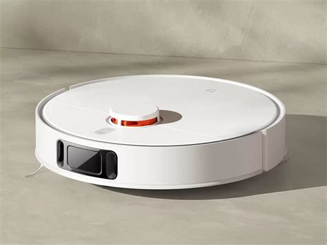 Xiaomi Rilis Mijia Sweeping Robot S Robot Pembersih Dengan Navigasi