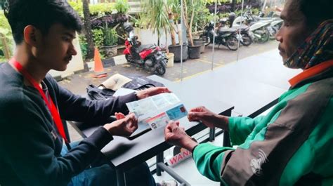 Kuota Terbatas Pastikan Sudah Daftar Mudik Balik Bareng Honda