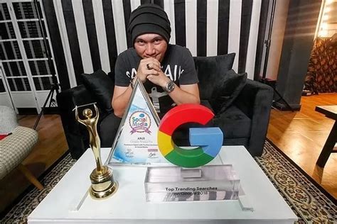 Anji Lahir Dimana Ini Profil Dan Biodata Lengkap Dengan Karir Hingga