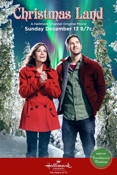 Christmas Land (2015)