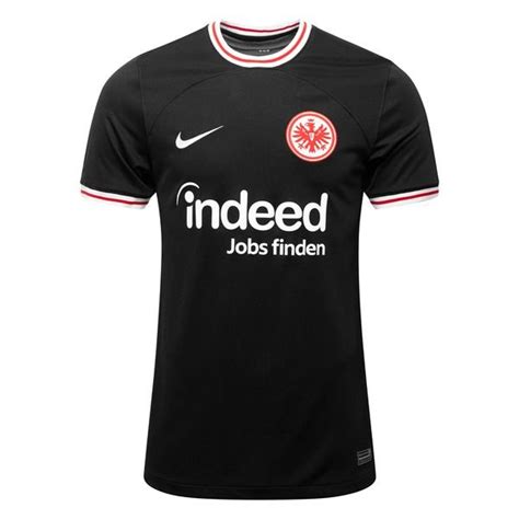 Eintracht Frankfurt Bortedrakt Unisportstore No