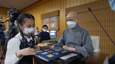 Membina Insan Berbakat Dengan Menumbuhkan Rasa Syukur Tzu Chi Medan