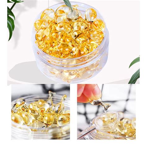 China Custom Vitamin E Serum Capsules Suppliers, Manufacturers ...