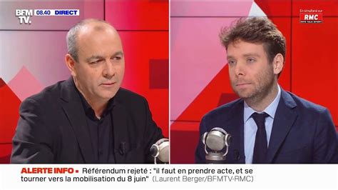 Retraites La Bataille Contre La R Forme N Est Pas Finie Et Le