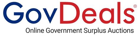 Govdeals Purchase And Sell Unlimited Assets In Every Category