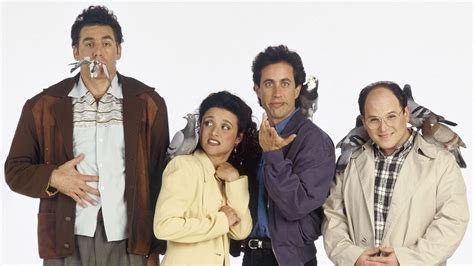 Seinfeld, Season 8 wiki, synopsis, reviews - Movies Rankings!