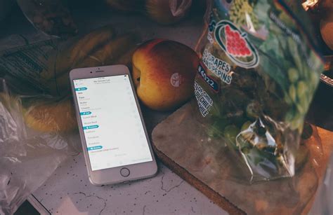 Our favorite grocery shopping app – The Sweet Setup