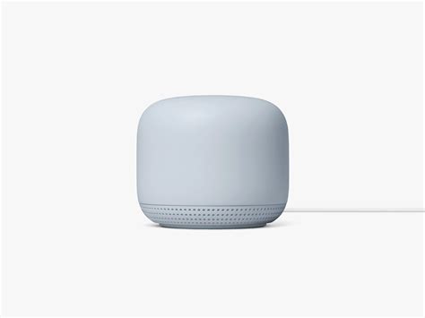 Google Nest WiFi Review: Home Networking Made Easy | WIRED