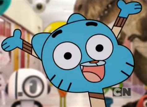 Image - Tape leak.png | The Amazing World of Gumball Wiki | FANDOM powered by Wikia