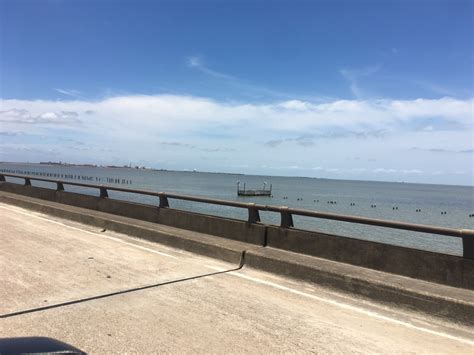 Lavaca Bay Causeway Port Lavaca Tx Mapquest