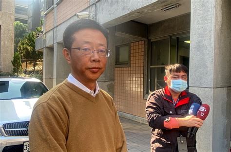 張宏陸赴市調處檢舉賄選 林國春批沒證據是抹黑 華視新聞網