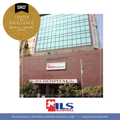 ILS Hospitals, Salt Lake - SRC - Surgical Review Corporation