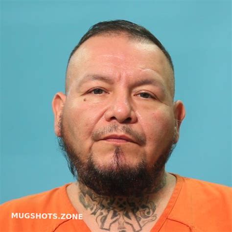 RODRIGUEZ LARRY III 02 22 2024 Brazoria County Mugshots Zone