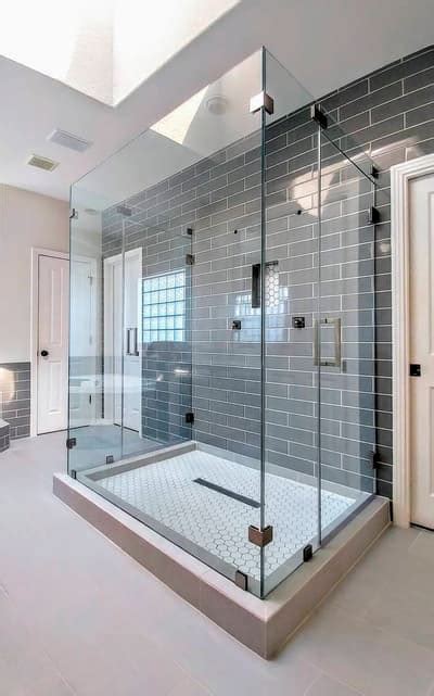 Shower Enclosures Austin Shower Doors And Shower Glass