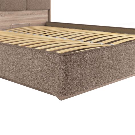 Кровать с подъемным механизмом Элеганс купить в Москве — цена от ...